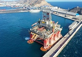 Puerto de Cartagena, plataforma clave para el comercio internacional y la transición verde