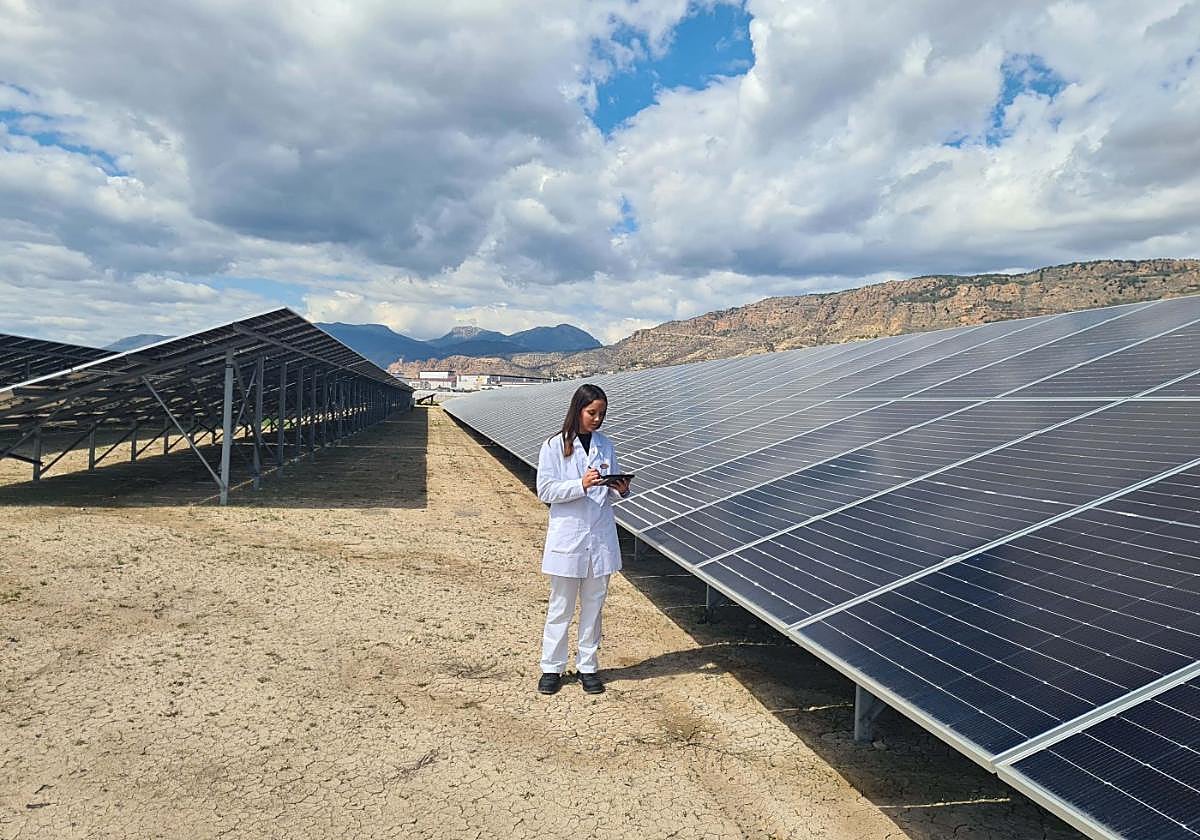 ElPozo Alimentación ha puesto en marcha proyectos clave en eficiencia energética.