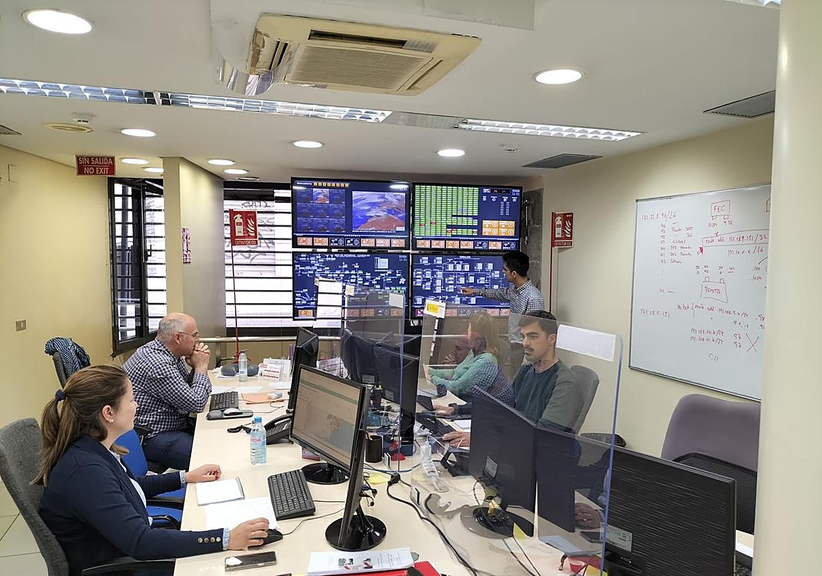 La CHS adjudica la implantación de un sistema digital de gestión para evitar inundaciones