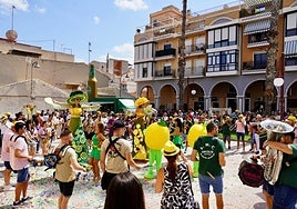 La ruta gastronómica de Santomera genera un impacto de 200.000 euros en la hostelería local
