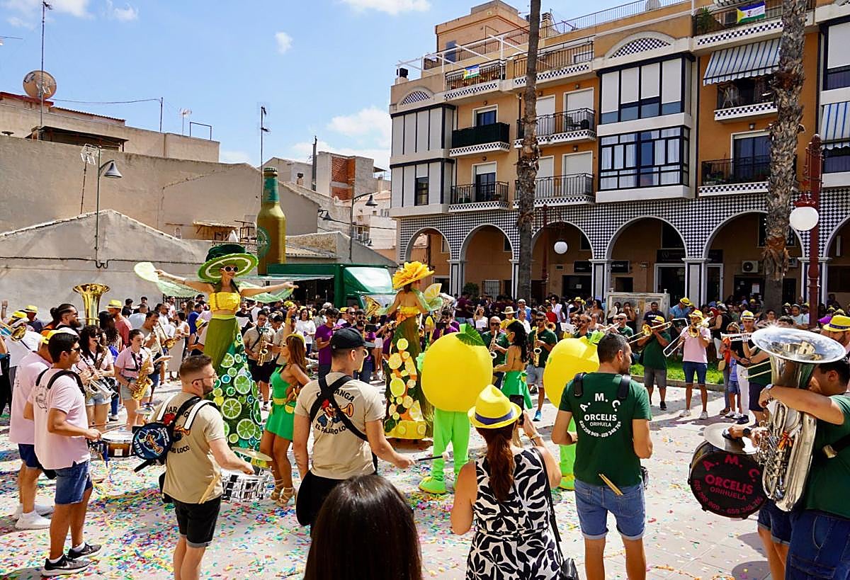 La ruta gastronómica de Santomera genera un impacto de 200.000 euros en la hostelería local