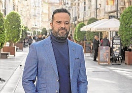 Juan José López Escolar.