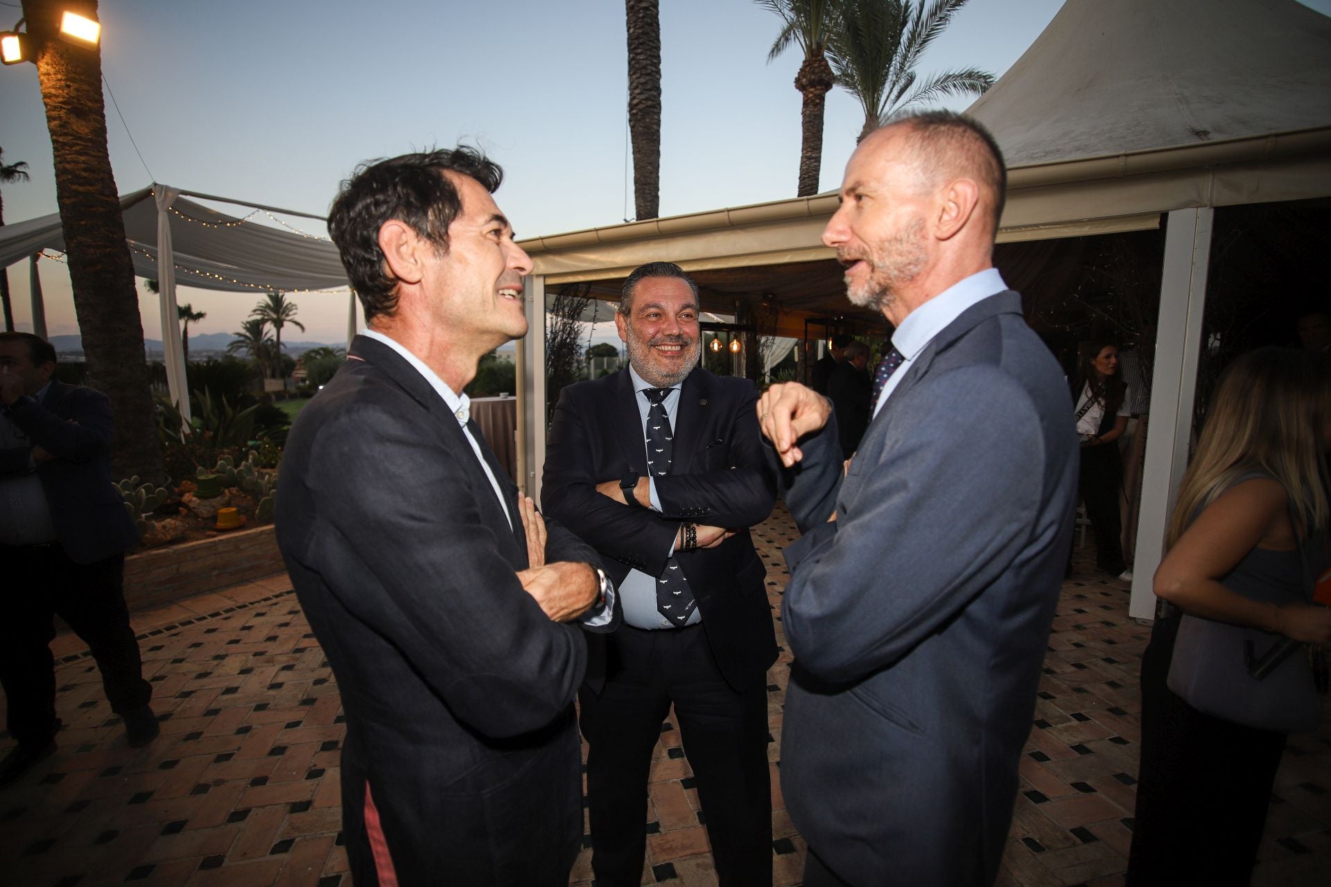 En imágenes, asamblea de Fremm en Murcia