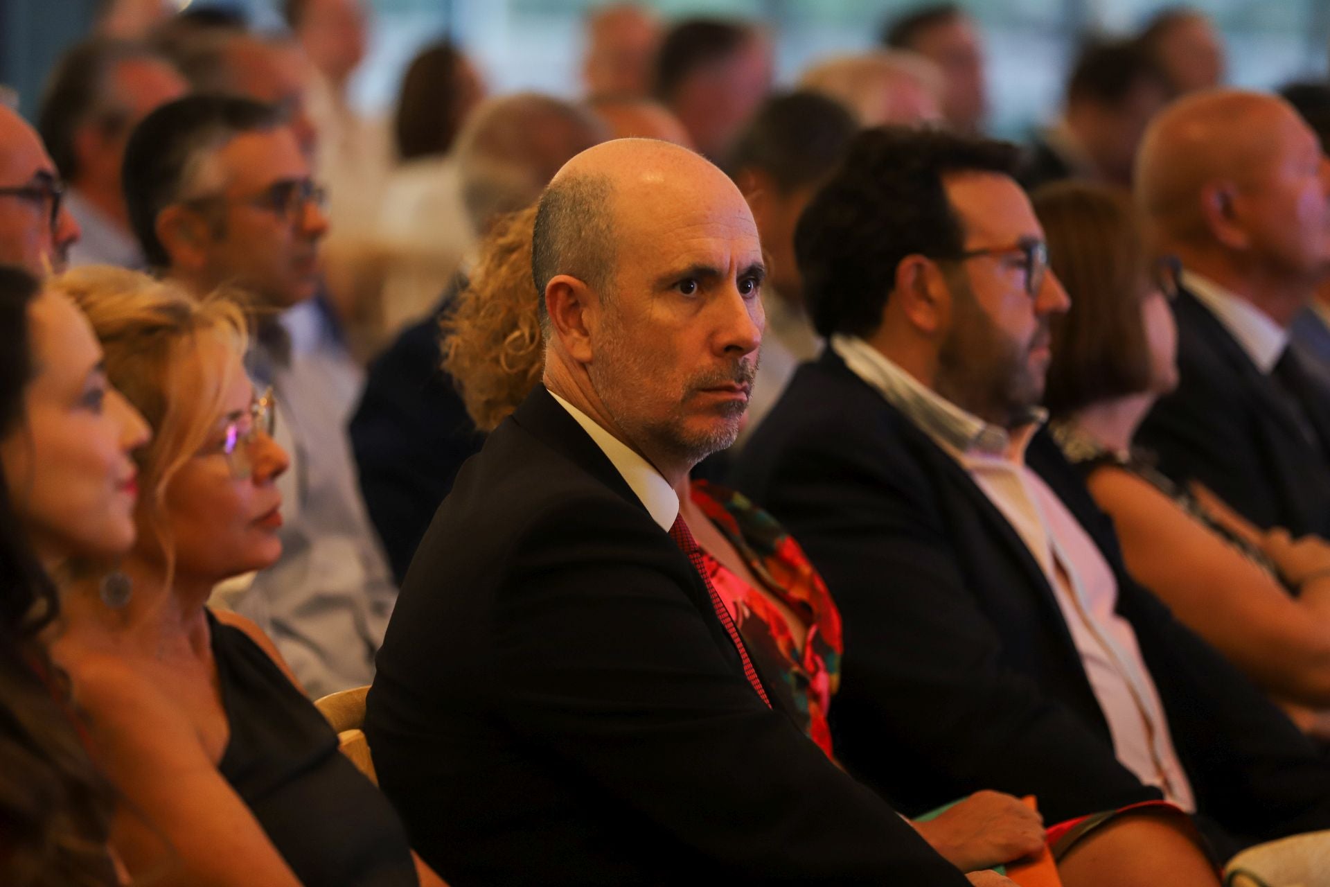 En imágenes, asamblea de Fremm en Murcia