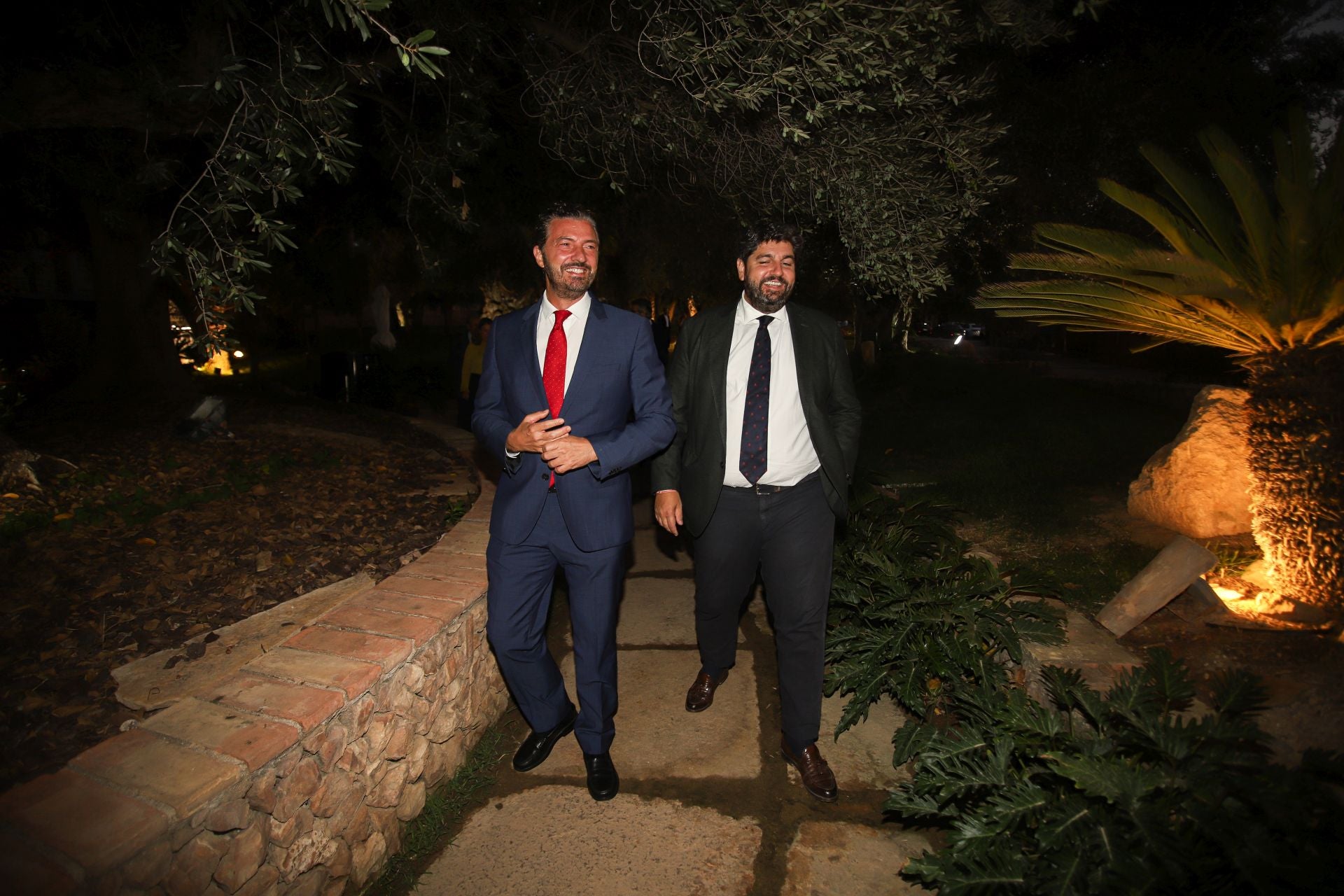 En imágenes, asamblea de Fremm en Murcia