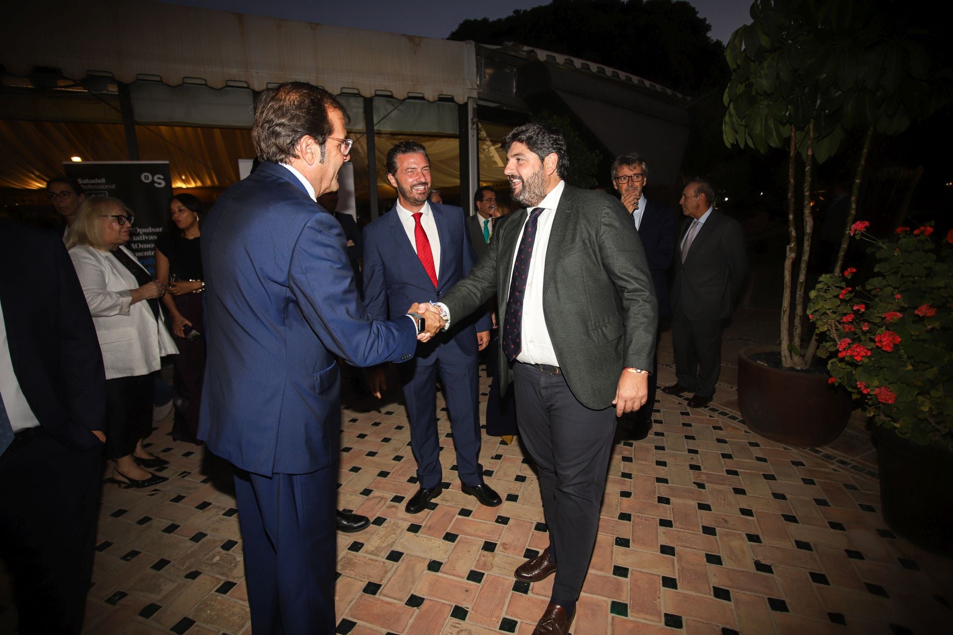 En imágenes, asamblea de Fremm en Murcia