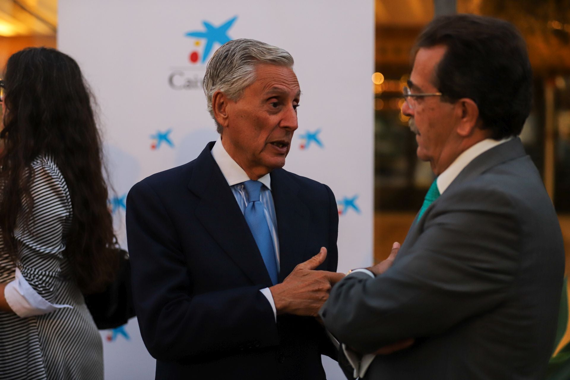 En imágenes, asamblea de Fremm en Murcia