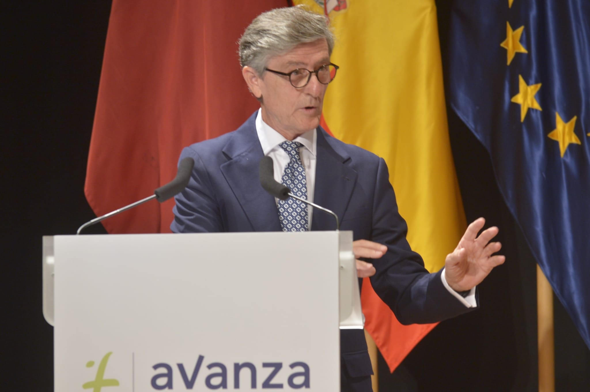 El Foro de Empresa Familiar de la Región de Murcia, en imágenes