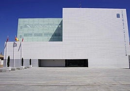 Imagen de archivo del Ayuntamiento de Torre Pacheco.