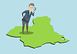 Cónclave popular en la huerta