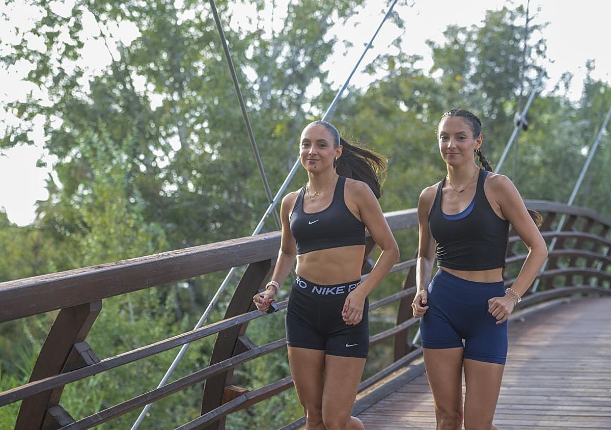 Imagen secundaria 1 - Cieza, cuna de talentos en marcha