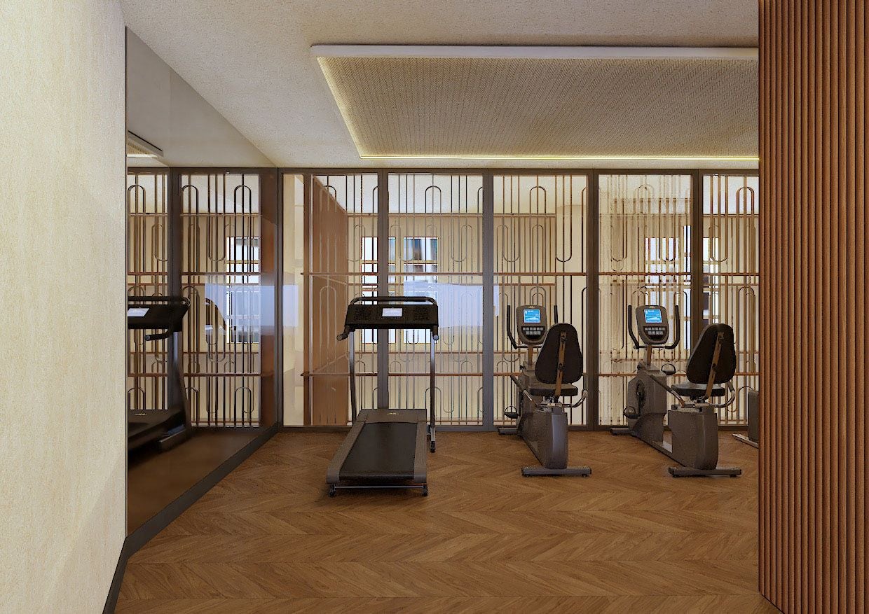 En imágenes, así será el Arco de San Juan de Murcia tras su reapertura