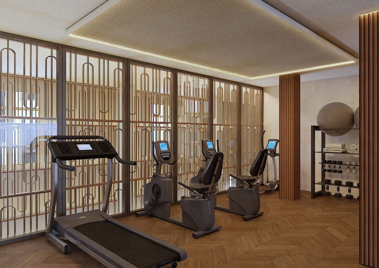 En imágenes, así será el Arco de San Juan de Murcia tras su reapertura