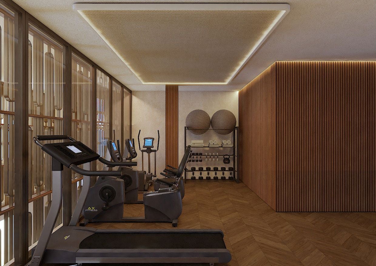 En imágenes, así será el Arco de San Juan de Murcia tras su reapertura