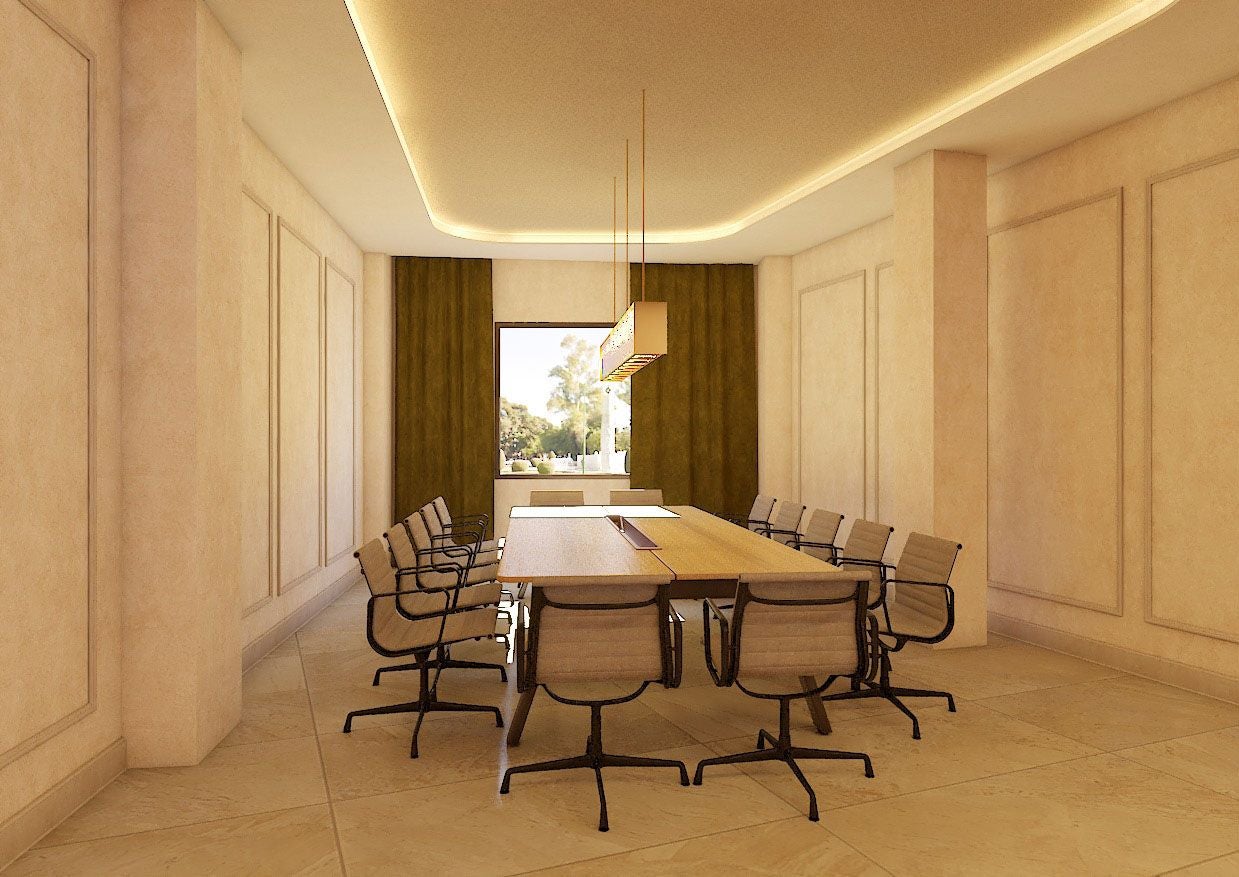 En imágenes, así será el Arco de San Juan de Murcia tras su reapertura