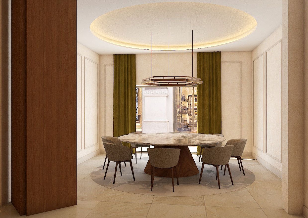 En imágenes, así será el Arco de San Juan de Murcia tras su reapertura