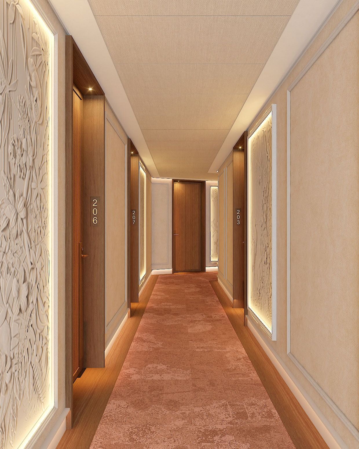 En imágenes, así será el Arco de San Juan de Murcia tras su reapertura