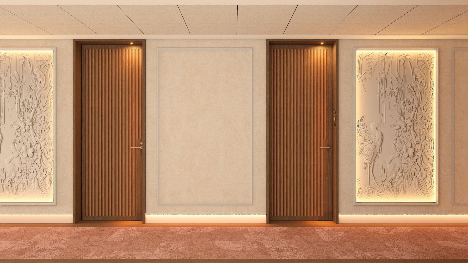 En imágenes, así será el Arco de San Juan de Murcia tras su reapertura