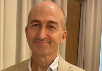 «Falta algo más de ambición, más visión de futuro, asumir que es un proceso estratégico»