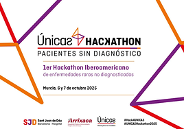 Las cooperativas agroalimentarias colaboran con la iniciativa 'Únicas Hackathon' de La Arrixaca y SJD