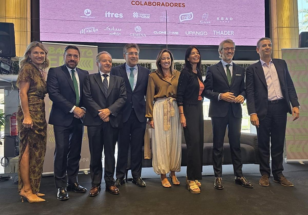 El evento BACK2E 2025 volvió a ser todo un éxito.