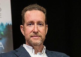 Jerónimo Tristante.