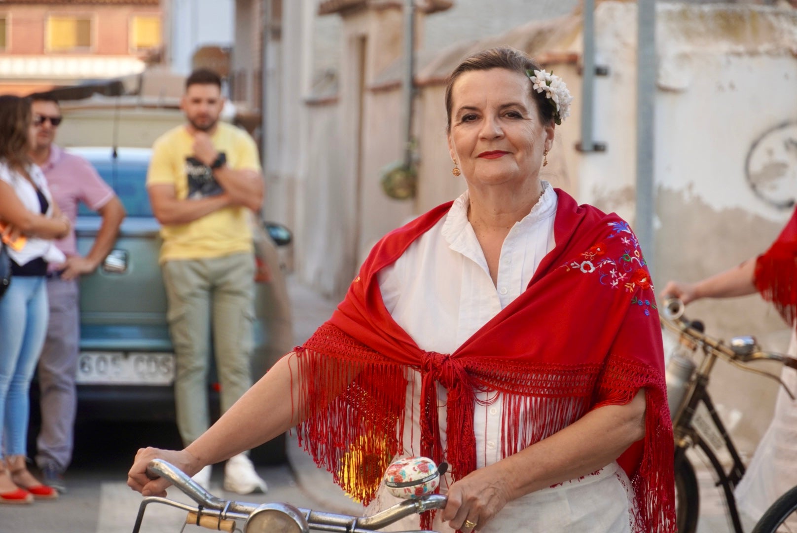 En imágenes, Bando de la Huerta de Santomera