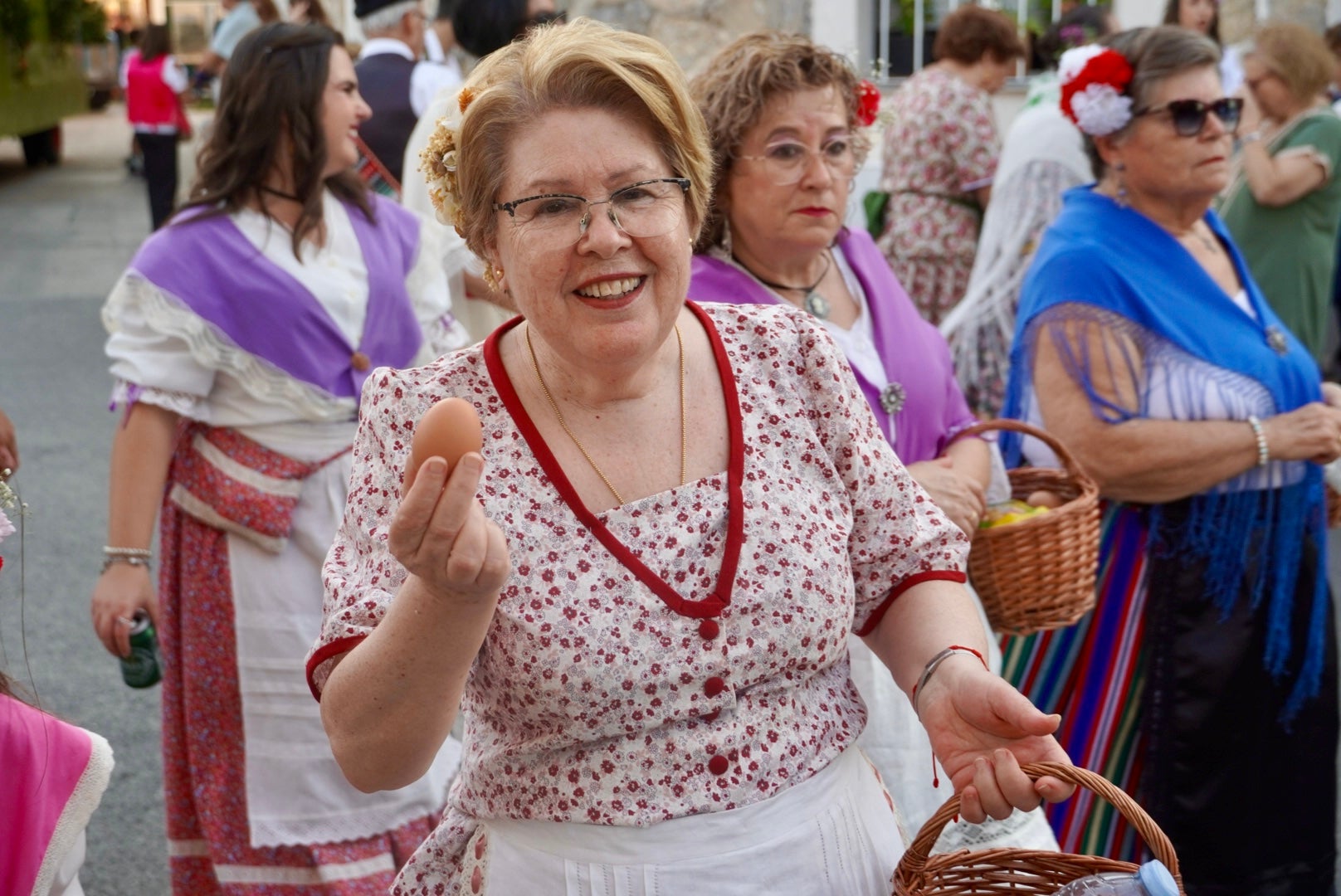 En imágenes, Bando de la Huerta de Santomera