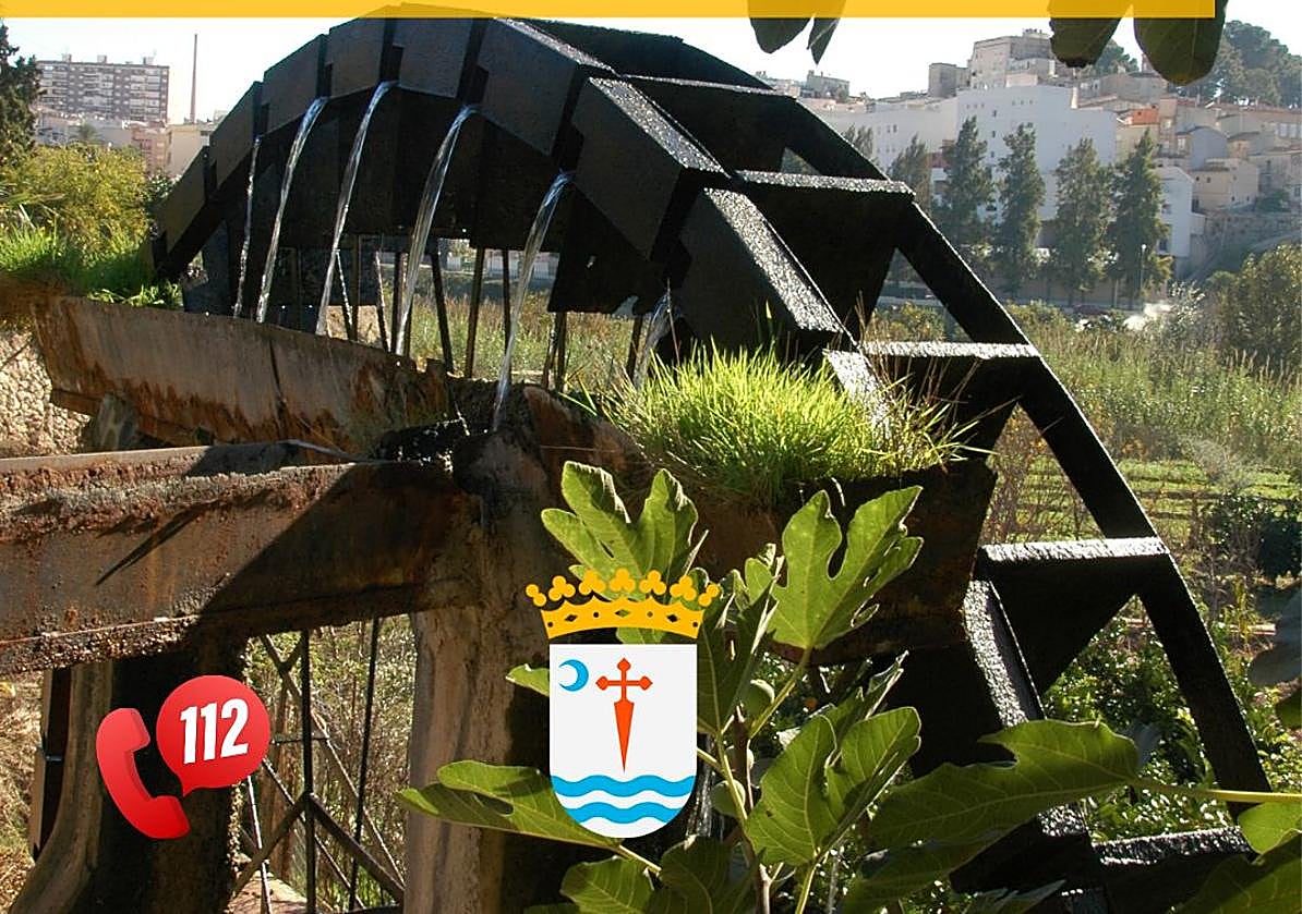 El Plan de Emergencias Municipal sale adelante en Abarán con un apoyo unánime