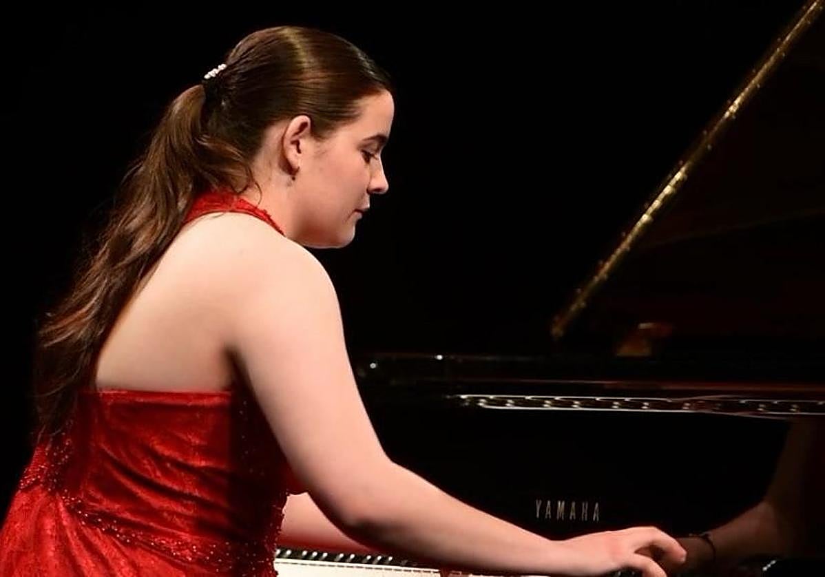 Cristina Aracil Almarcha.