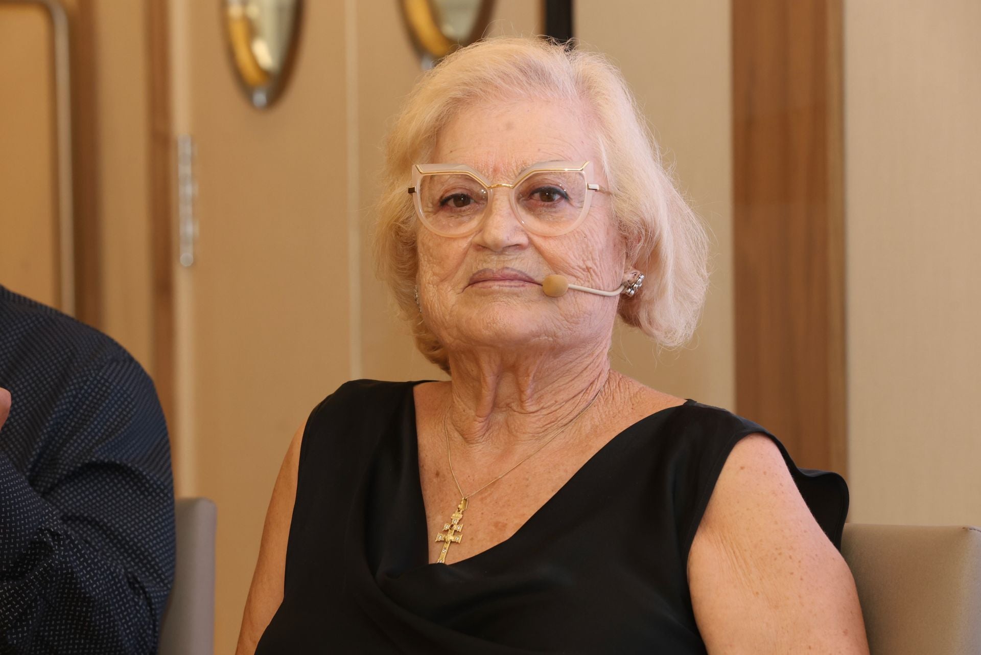 Rincón de Pepe, 100 años de historia, las imágenes del homenaje