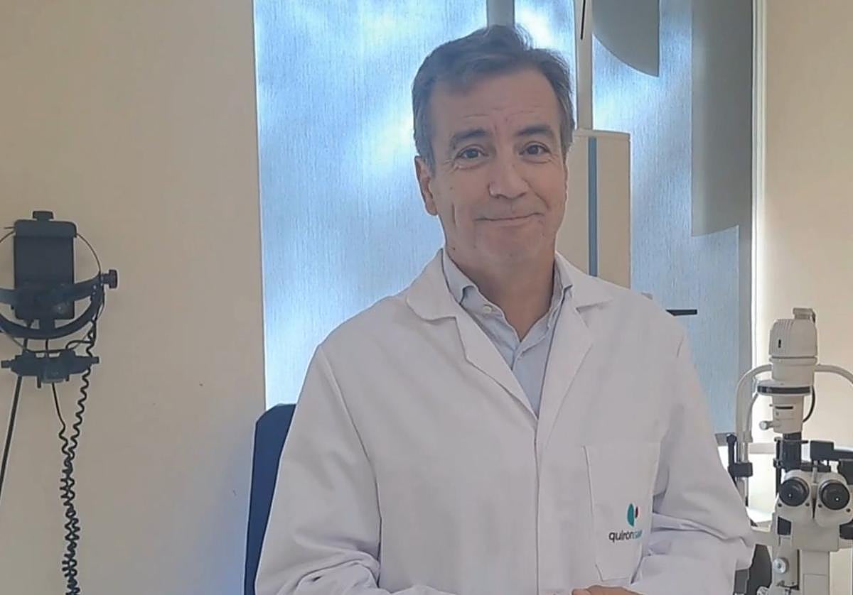 Ocho de cada diez problemas de visión podrían prevenirse con revisiones periódicas