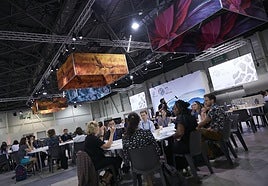 La Región se incorporará a la Unión Internacional para la Conservación de la Naturaleza