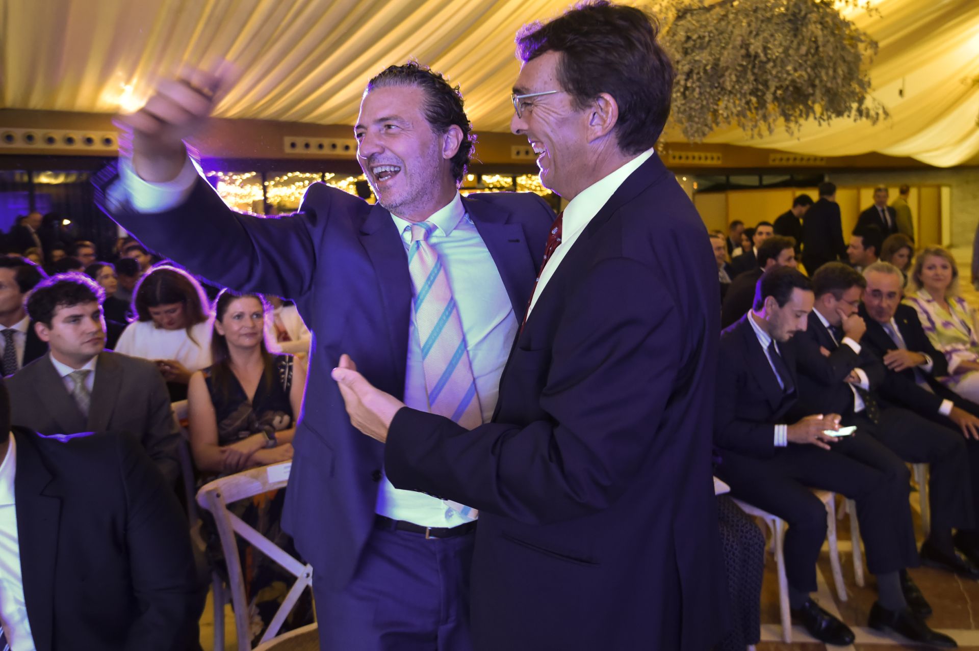 Premio a los mejores directivos del año de la Región de Murcia