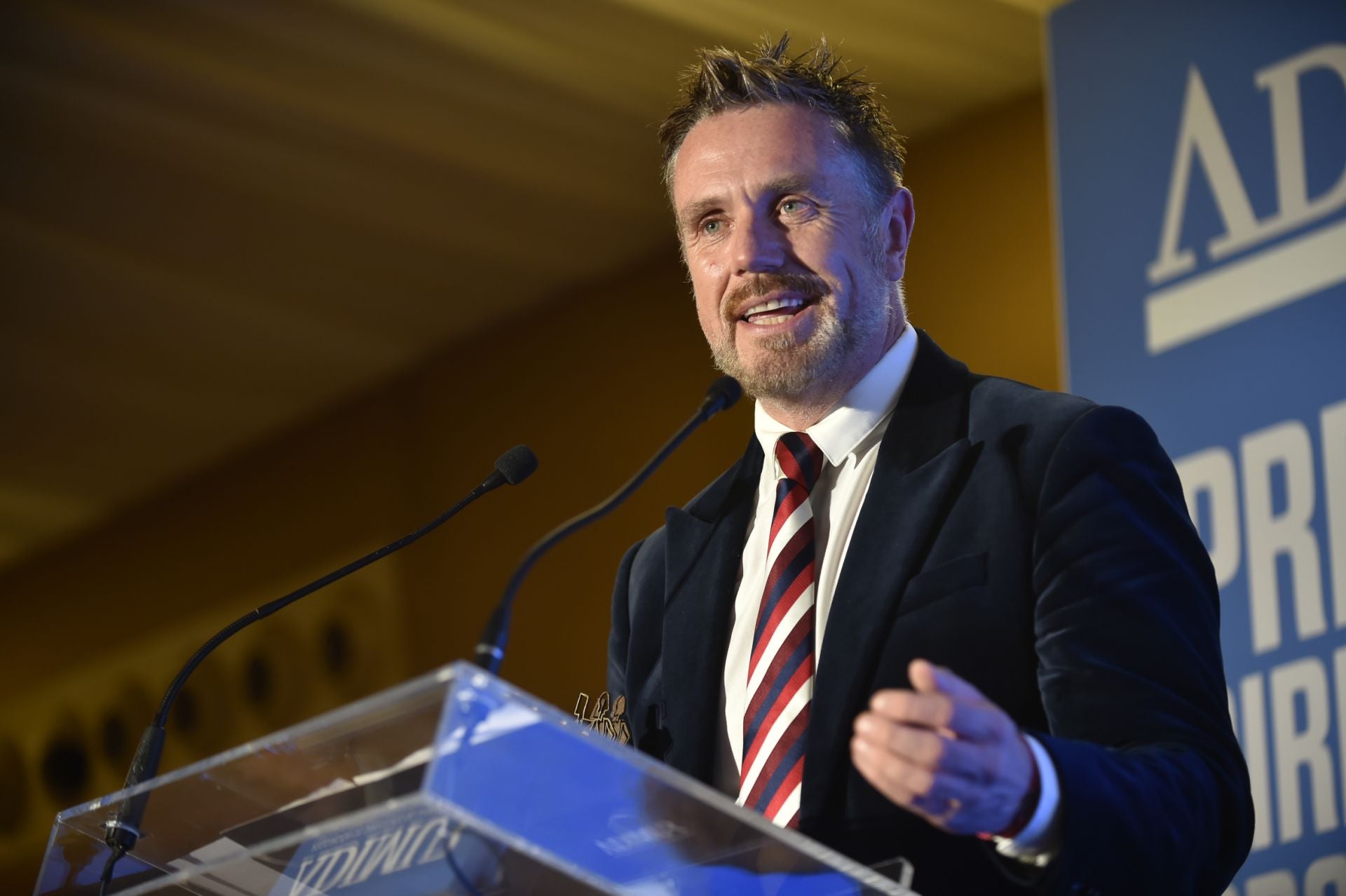 Premio a los mejores directivos del año de la Región de Murcia