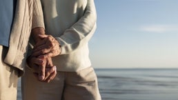 Día Internacional de las Personas de Edad