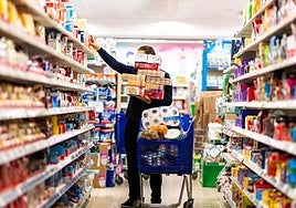 El mejor día de la semana para ir al supermercado: llenarás la cesta por menos dinero.