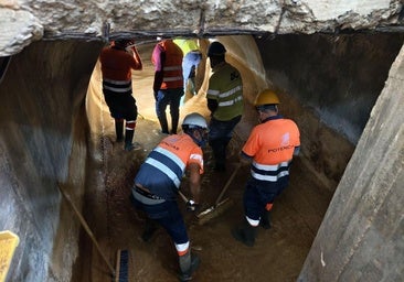 Los bulos sobre el agua no potable en el Mar Menor: descartan contaminación fecal