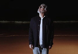 Iván Ferreiro, uno de los grandes nombres de Epicentro 2025.