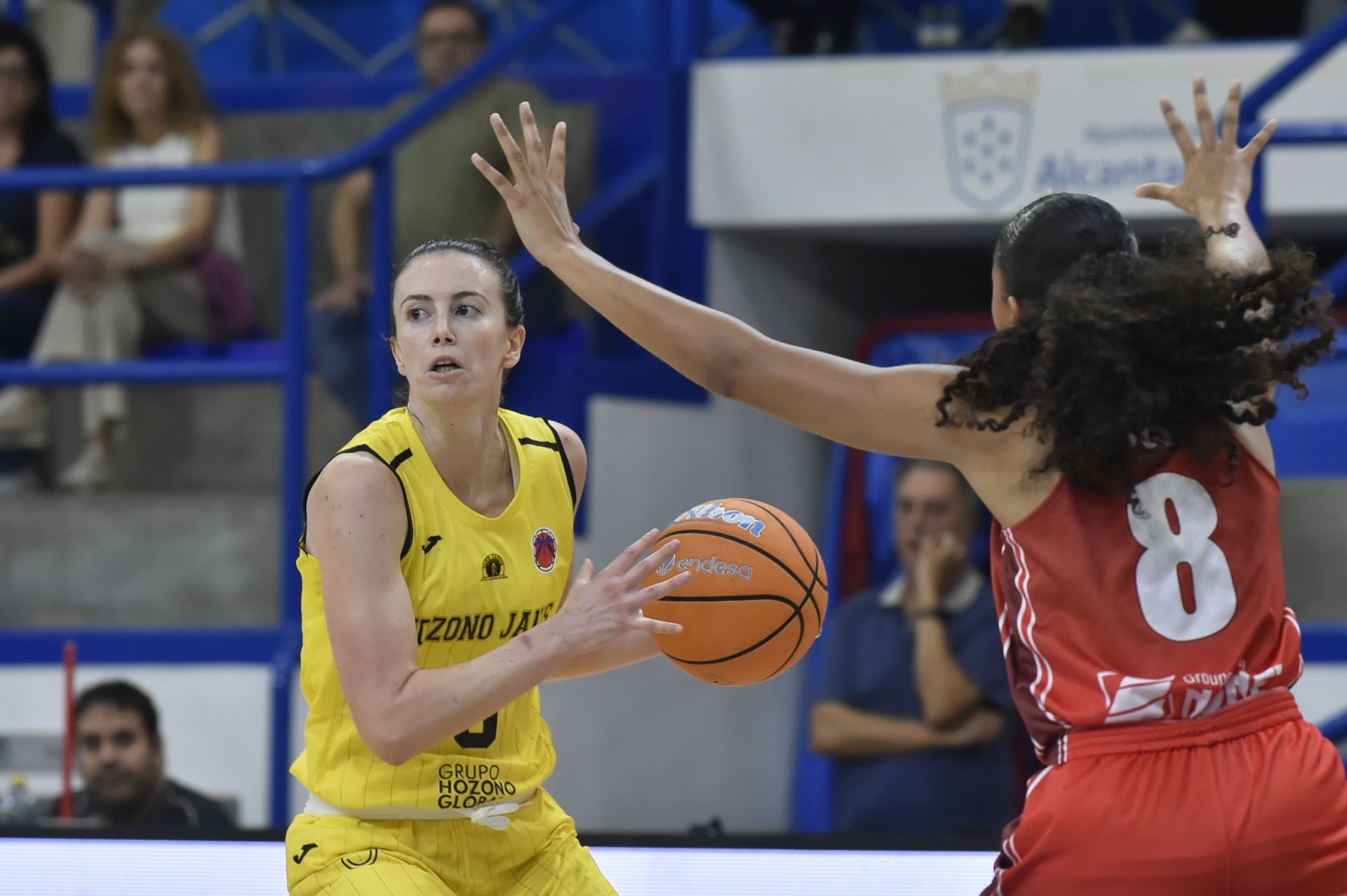 Las imágenes del Jairis-Namur (53-62)