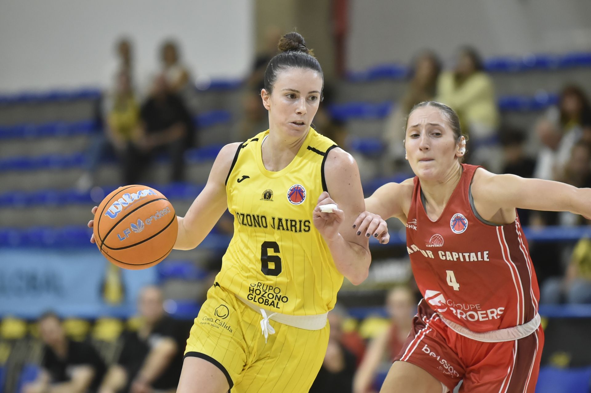 Las imágenes del Jairis-Namur (53-62)