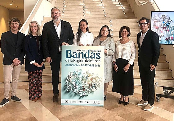 Presentación de la jornada.