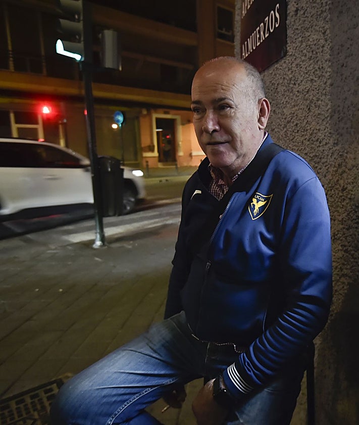 Imagen secundaria 2 - El barrio murciano que sube la persiana antes de las 5.30 horas