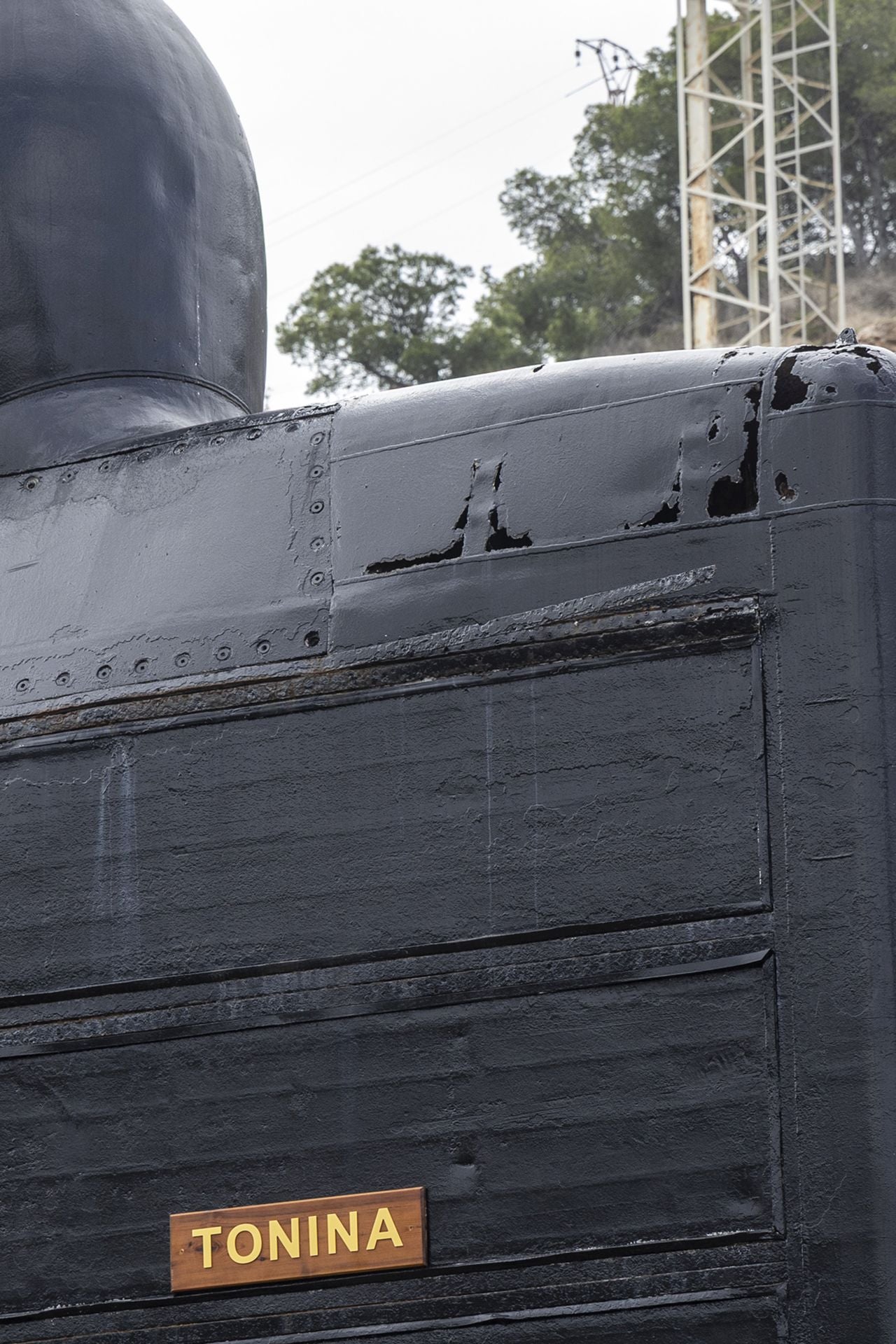 El Ayuntamiento de Cartagena asume la titularidad del submarino &#039;Tonina&#039;, en imágenes