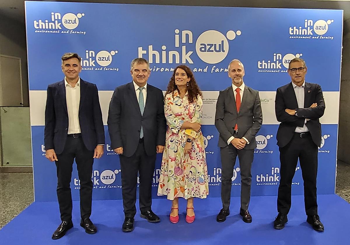 La Región de Murcia culmina con éxito la coordinación nacional del Plan Complementario de I+D+i de Ciencias Marinas ThinkInAzul