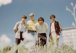 Carolina Durante, una banda en extraordinario estado de forma.