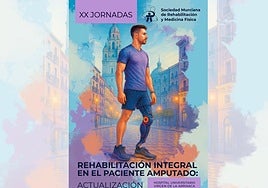 Cartel de la jornada.
