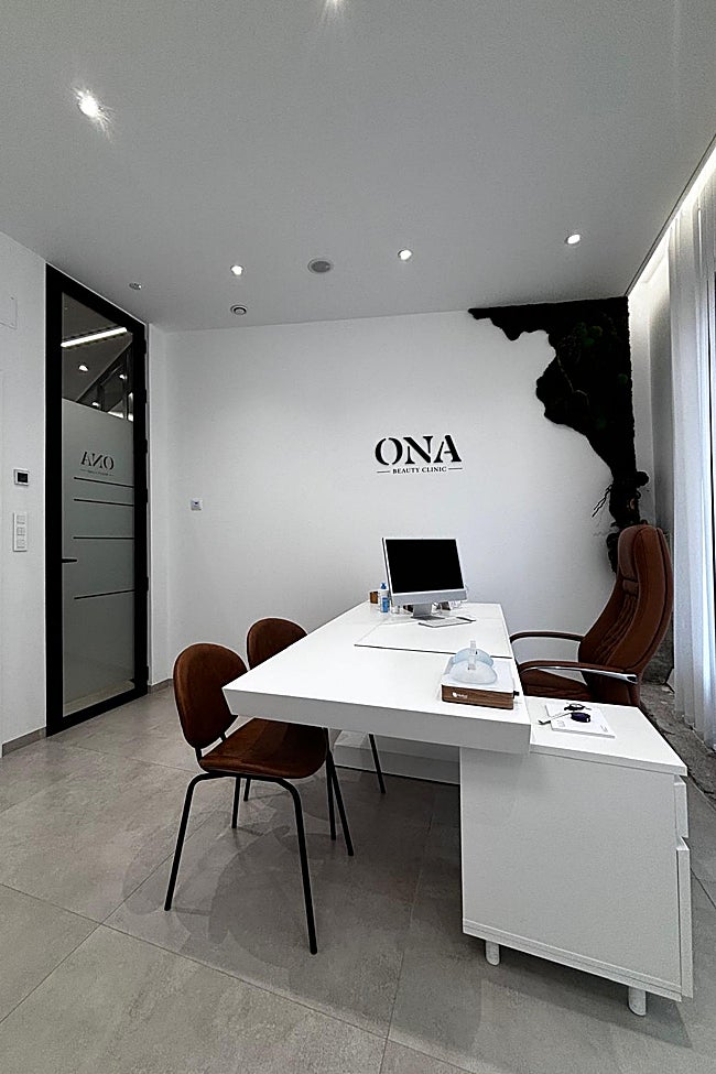 ONA Clinic está situada en la avenida Juan de Borbón, 69, en Murcia.