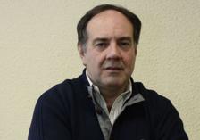 Ismael Crespo Martínez