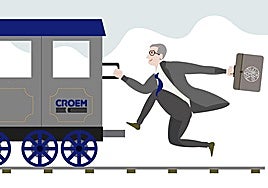 Tiempos extraños en la UMU